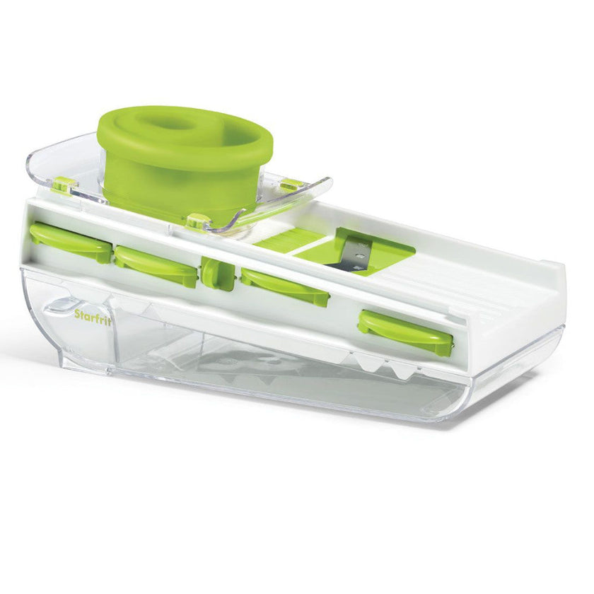 STARFRIT Mandoline with 5 blades - 93087