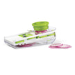 STARFRIT Mandoline with 5 blades - 93087