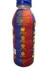 Prime Hydration Barcelona Berry Freeze Flavour 500ML - Canadian Edition