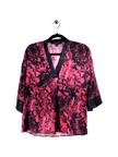 MARC NEW YORK Blouse Regular fit in Pink - S