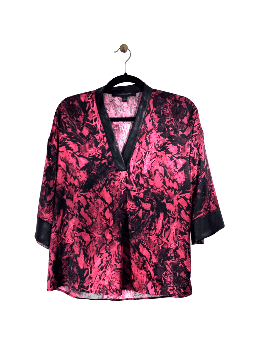 MARC NEW YORK Blouse Regular fit in Pink - S