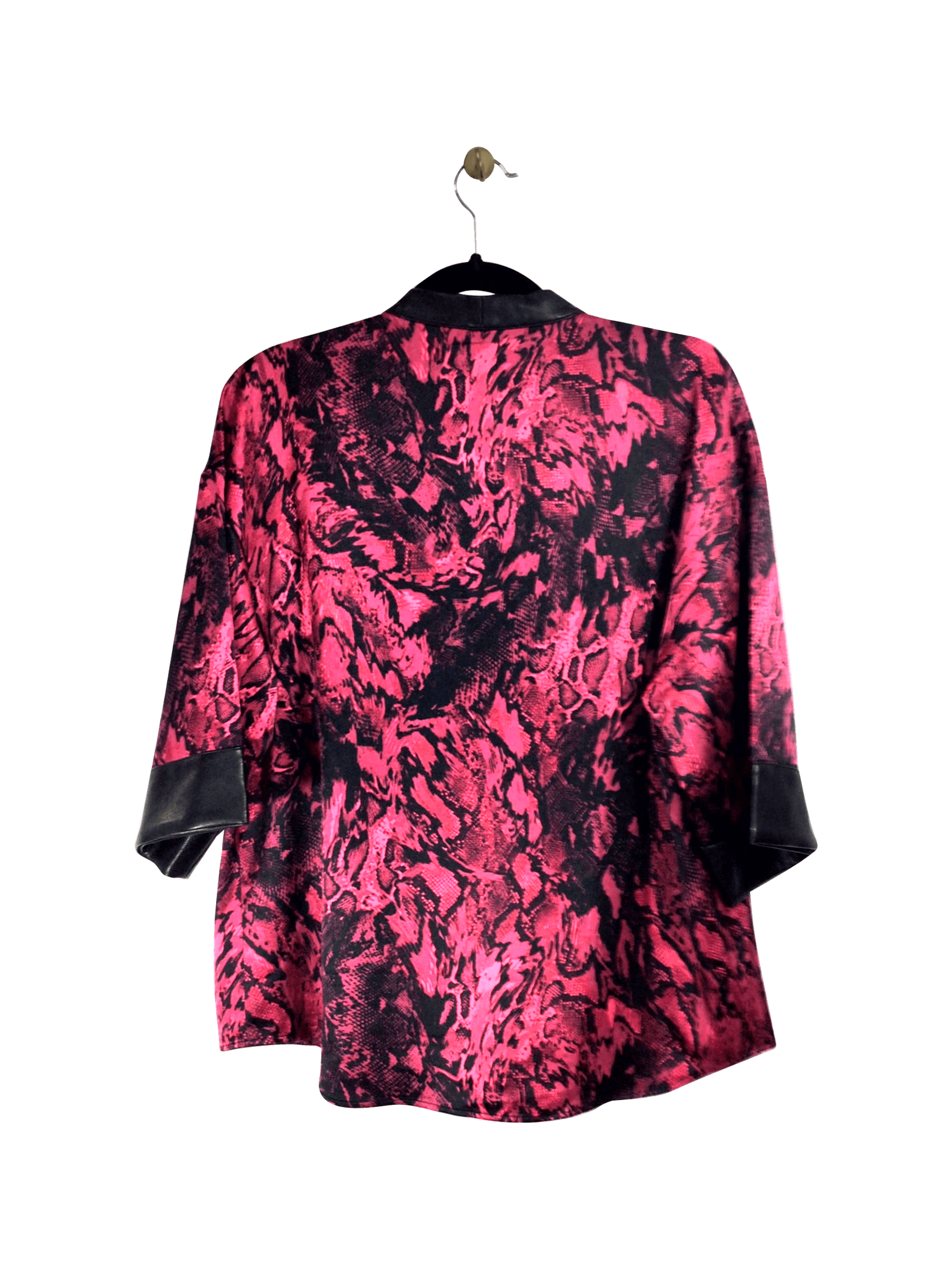 MARC NEW YORK Blouse Regular fit in Pink - S