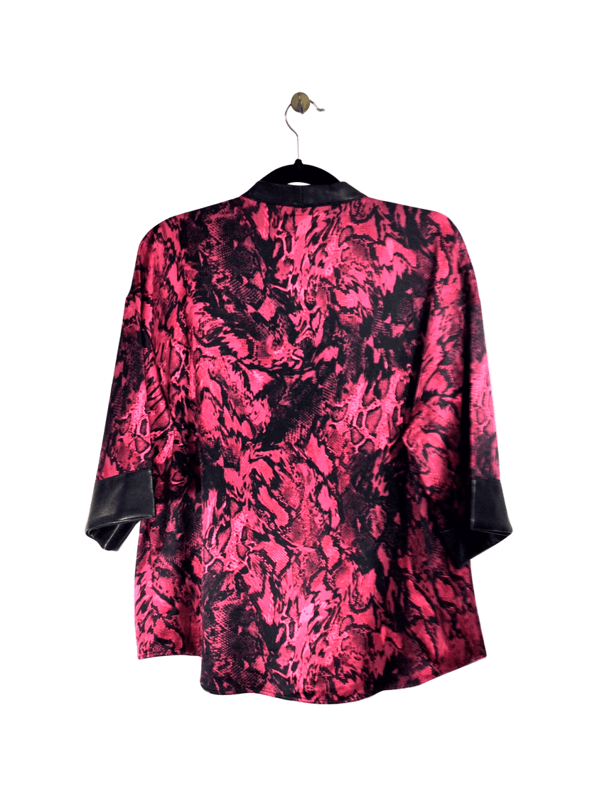 MARC NEW YORK Blouse Regular fit in Pink - S