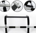 Doorway Pull Up Bar – No Damage Home Chin Up Bar for Door Frame