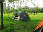 3-Person Waterproof Dome Camping Tent – Breathable Outdoor Tent for Travel & Camping