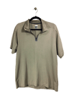 COLUMBIA T-shirt Regular fit in Gray - L