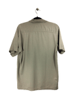 COLUMBIA T-shirt Regular fit in Gray - L