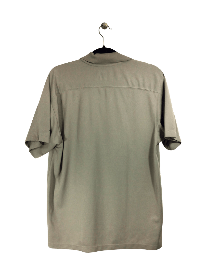 COLUMBIA T-shirt Regular fit in Gray - L