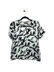 VERO MODA Blouse Regular fit in Gray - XS