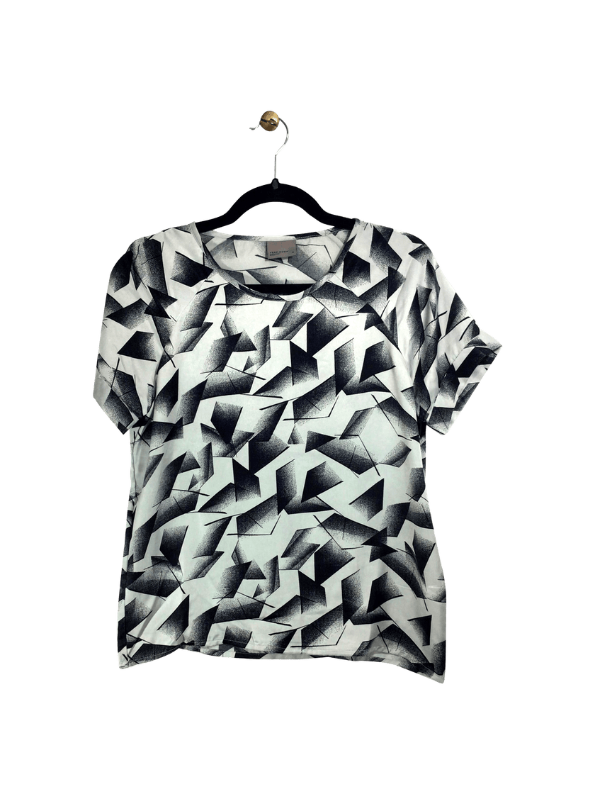 VERO MODA Blouse Regular fit in Gray - XS
