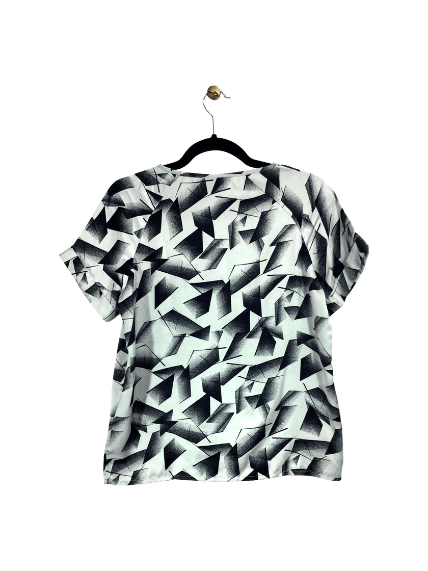 VERO MODA Blouse Regular fit in Gray - XS