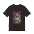 1000 year mage Unisex Jersey Short Sleeve Tee