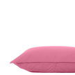 Hollyhock Envelope Pillowcase