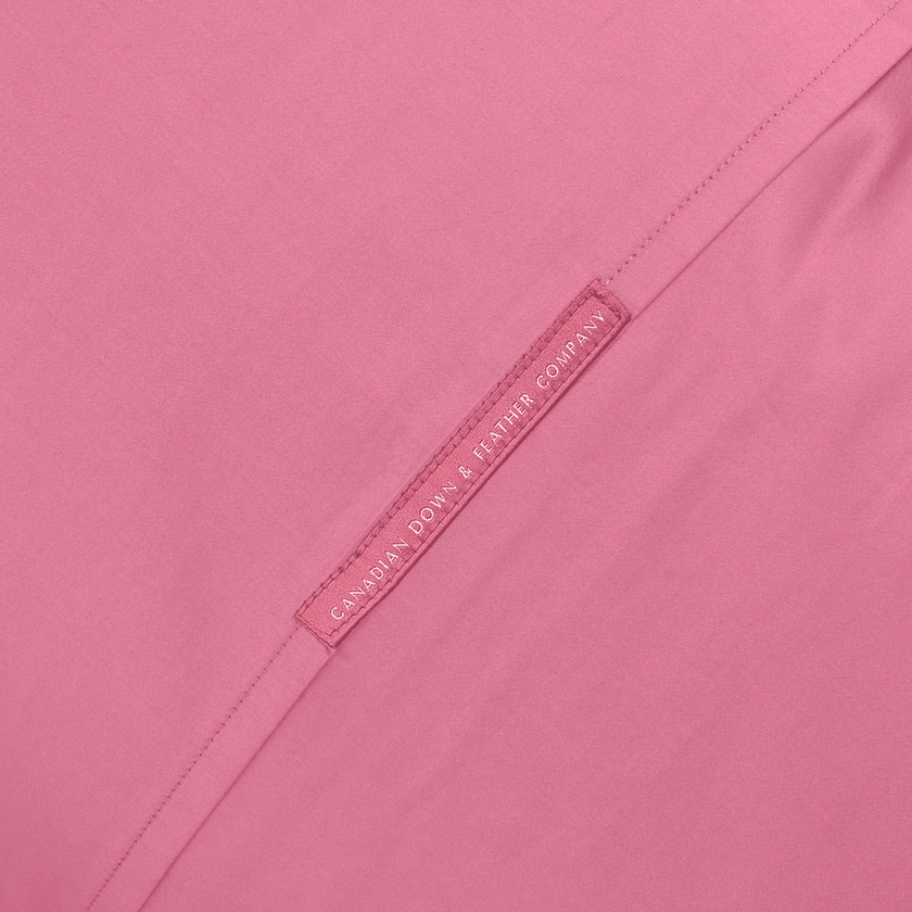 Hollyhock Envelope Pillowcase
