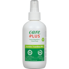 Care Plus - Insect Repellent Icaridin Spray (200ml)
