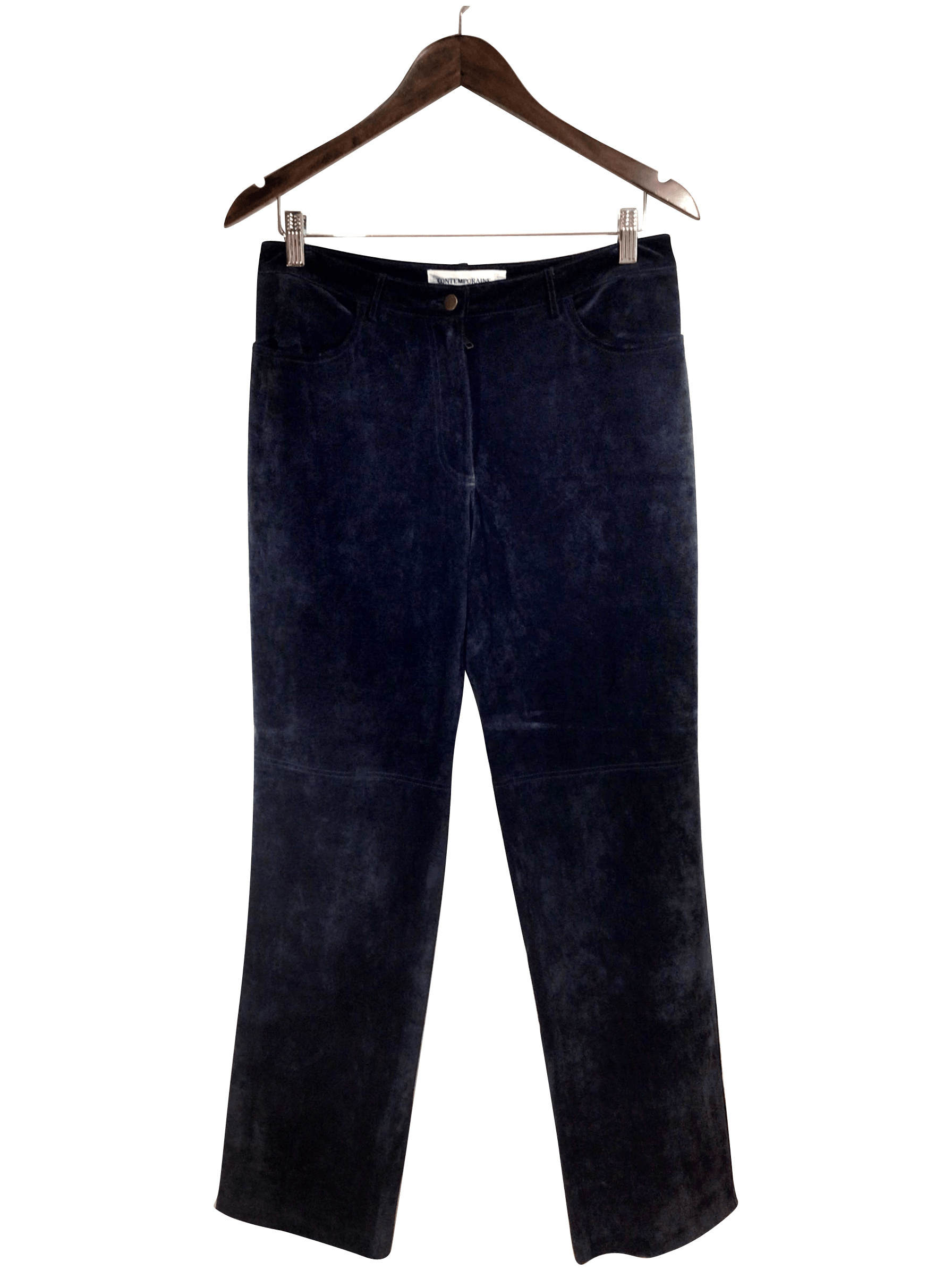 CONTEMPORAINE Pant Regular fit in Blue - 6