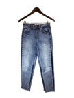 GARAGE Straight-legged Jeans Regular fit in Blue - 0