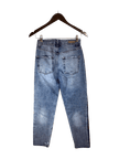 GARAGE Straight-legged Jeans Regular fit in Blue - 0