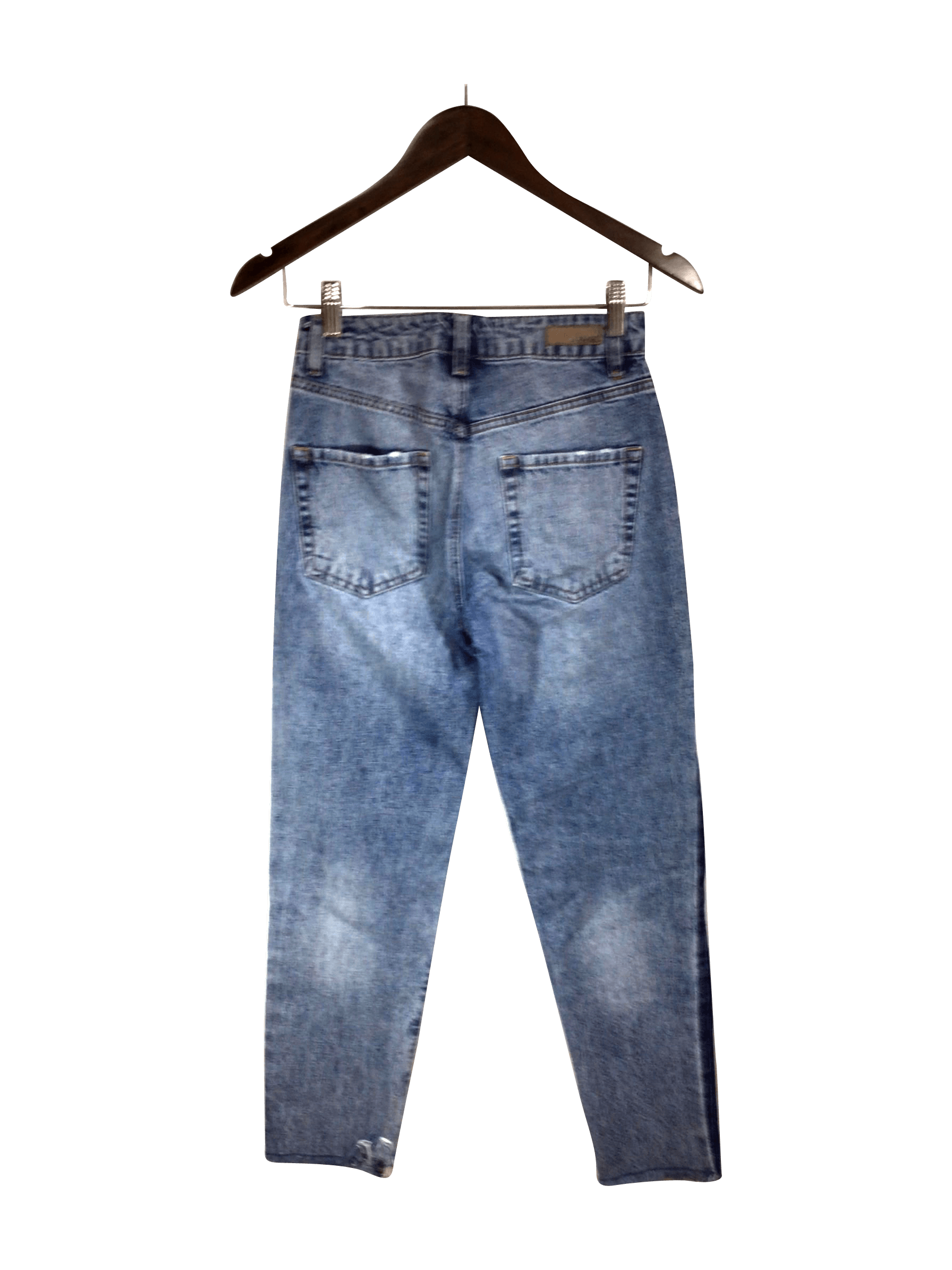 GARAGE Straight-legged Jeans Regular fit in Blue - 0