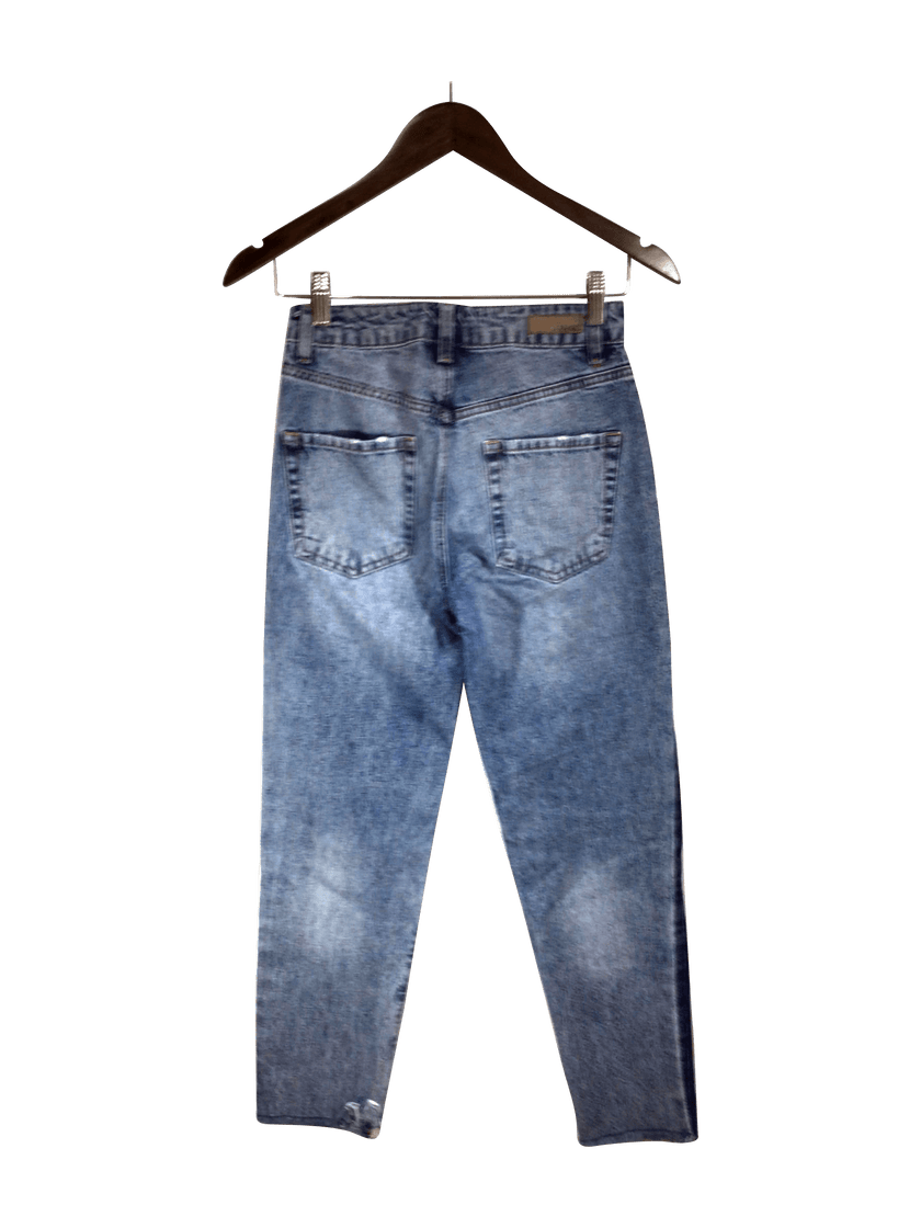 GARAGE Straight-legged Jeans Regular fit in Blue - 0
