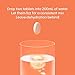 Hydralyte - Effervescent Tablets - Orange (20ct)