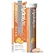 Hydralyte - Effervescent Tablets - Orange (20ct)