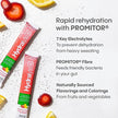 Hydralyte - Effervescent Tablets - Lemonade (20ct)