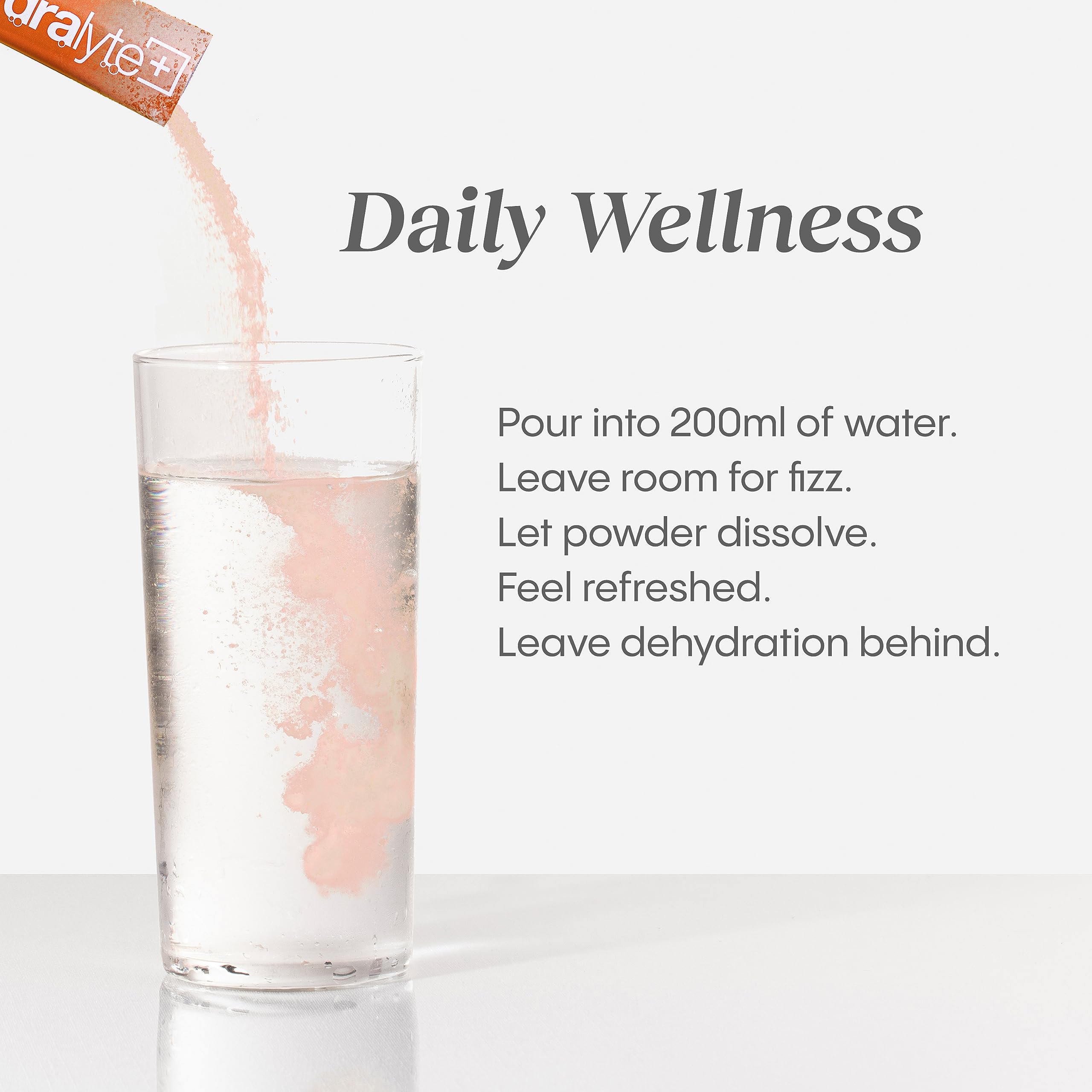 Hydralyte - Effervescent Tablets - Lemonade (20ct)