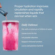 Hydralyte - Elderberry Immune - Berry Blast (10ct)