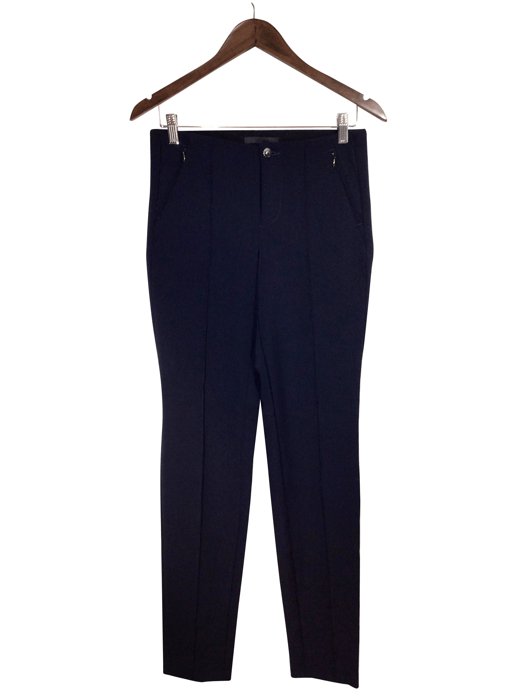MAC Pant Regular fit in Blue - XS