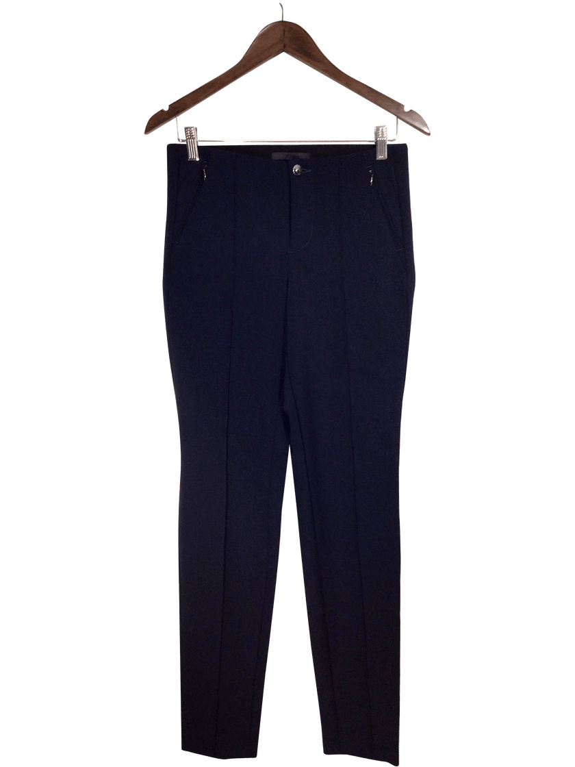 MAC Pant Regular fit in Blue - XS