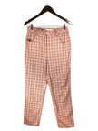TWIK Pant Regular fit in Pink - 9