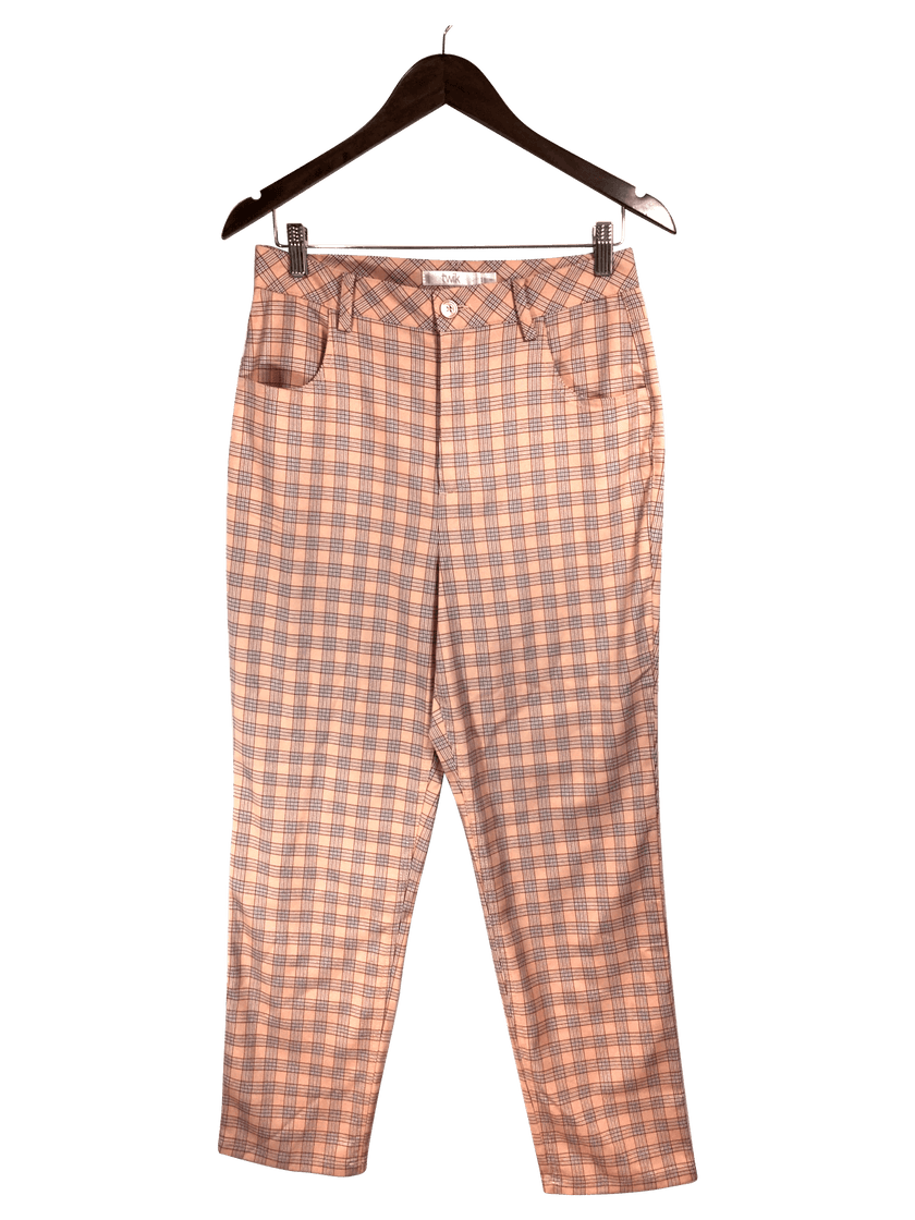 TWIK Pant Regular fit in Pink - 9