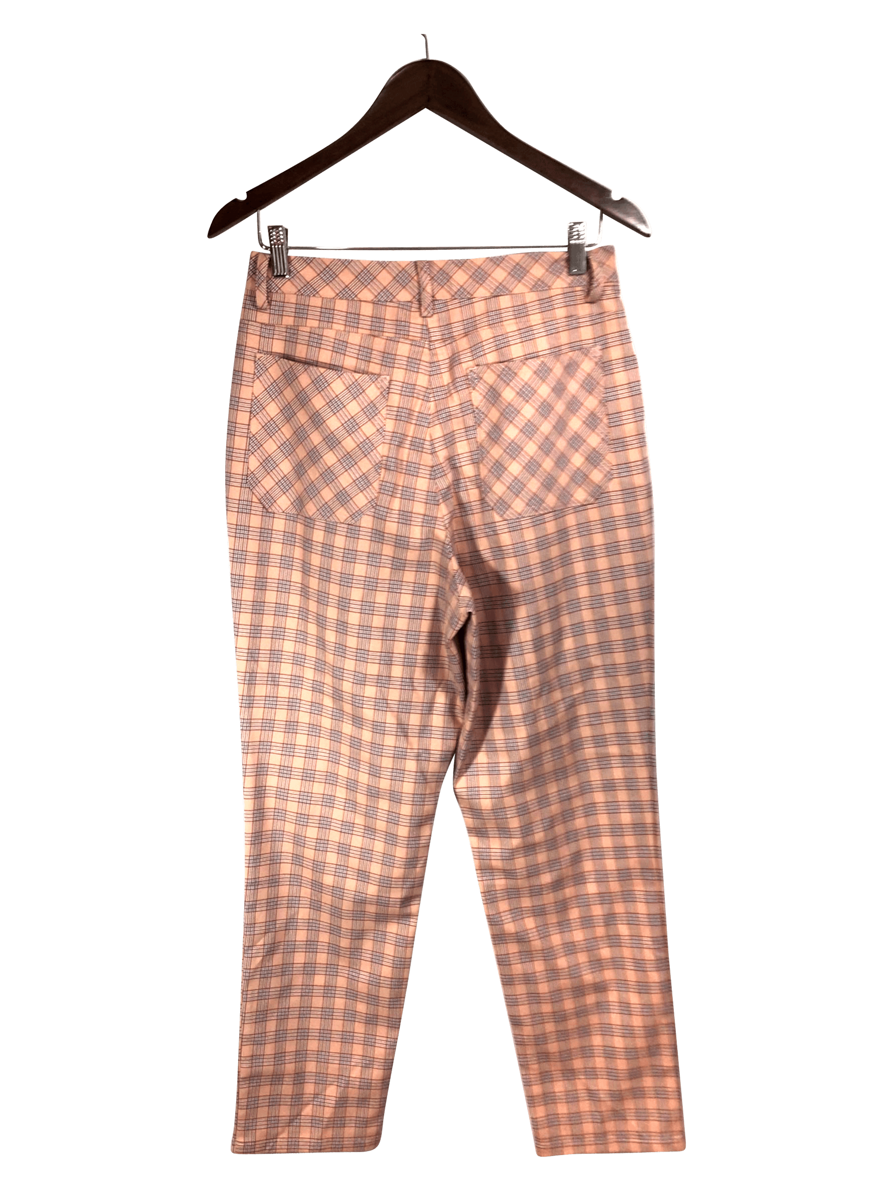 TWIK Pant Regular fit in Pink - 9