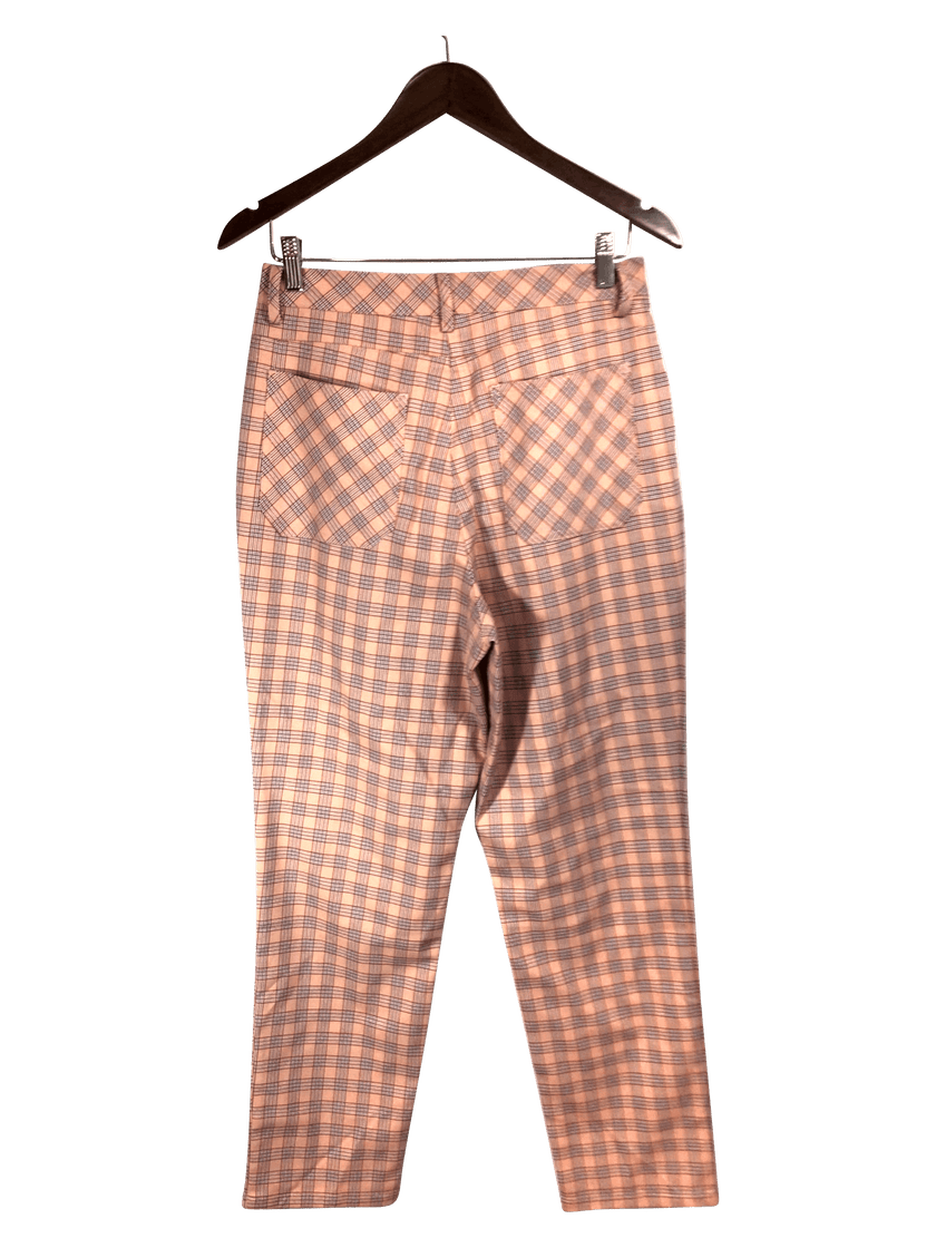 TWIK Pant Regular fit in Pink - 9