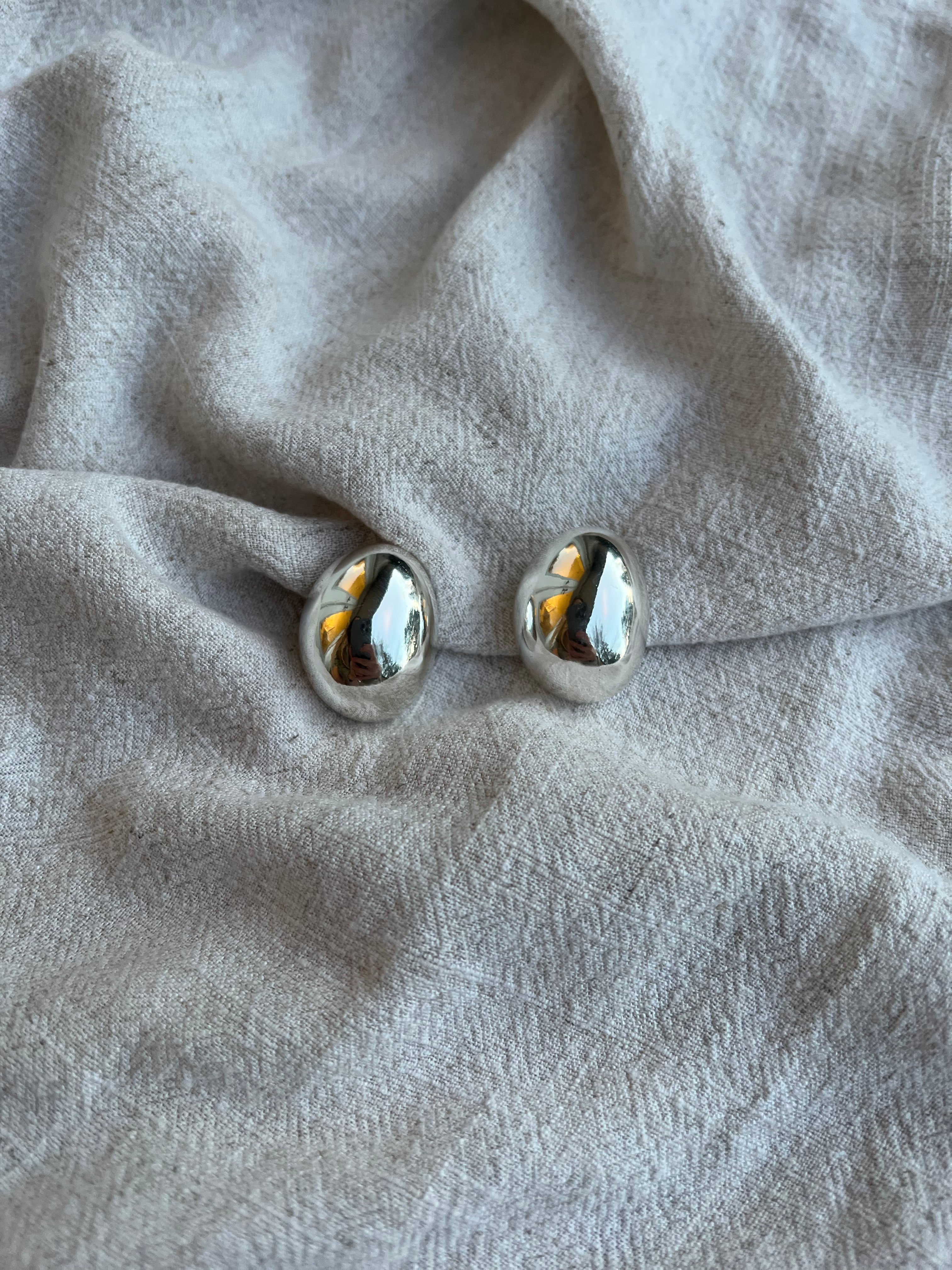 The Natalie Earrings