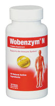 Wobenzym (100ct)