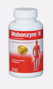 Wobenzym (200ct)