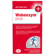 Wobenzym Plus (120tab)