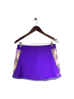 BCG Skirt Regular fit in Purple - M