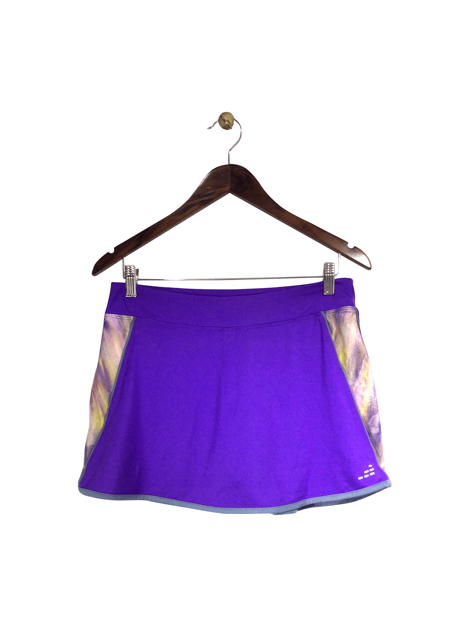 BCG Skirt Regular fit in Purple - M