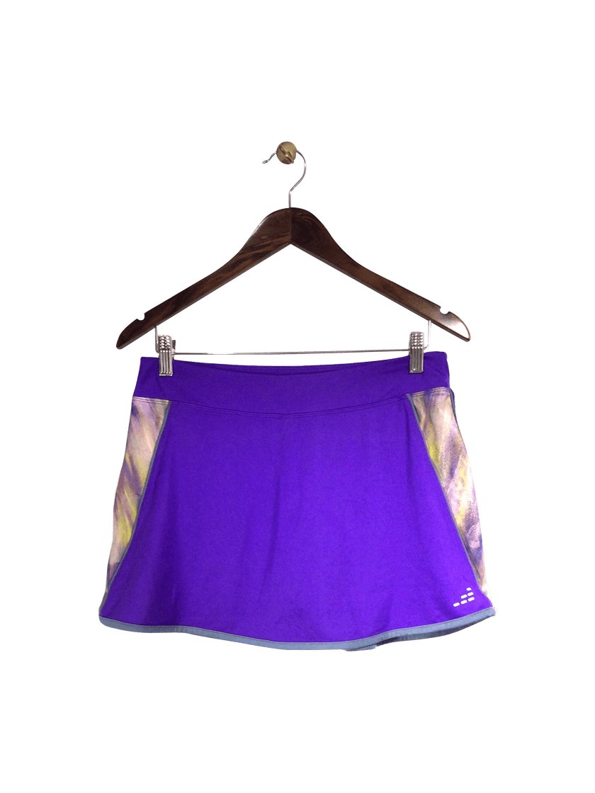 BCG Skirt Regular fit in Purple - M