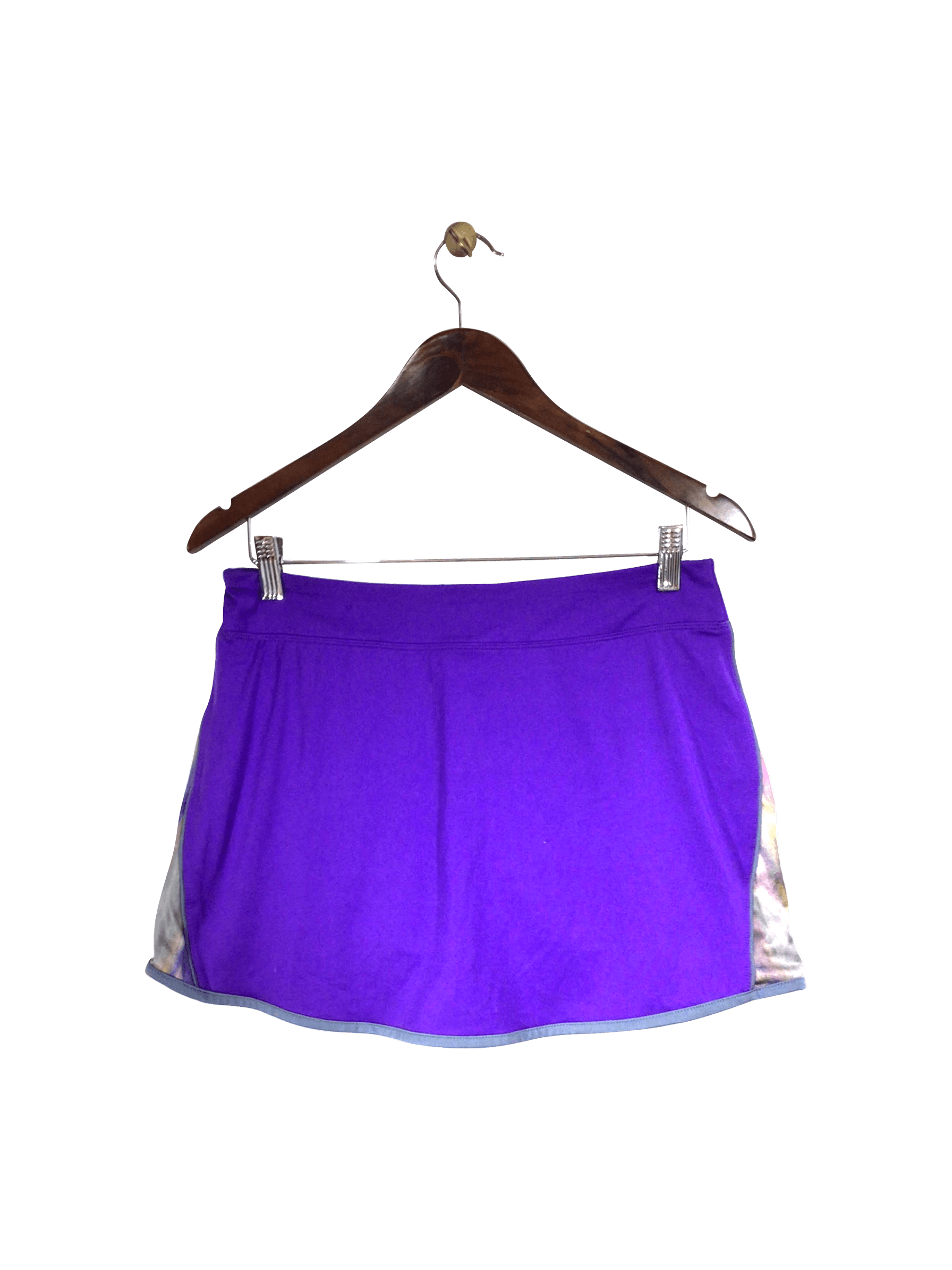 BCG Skirt Regular fit in Purple - M