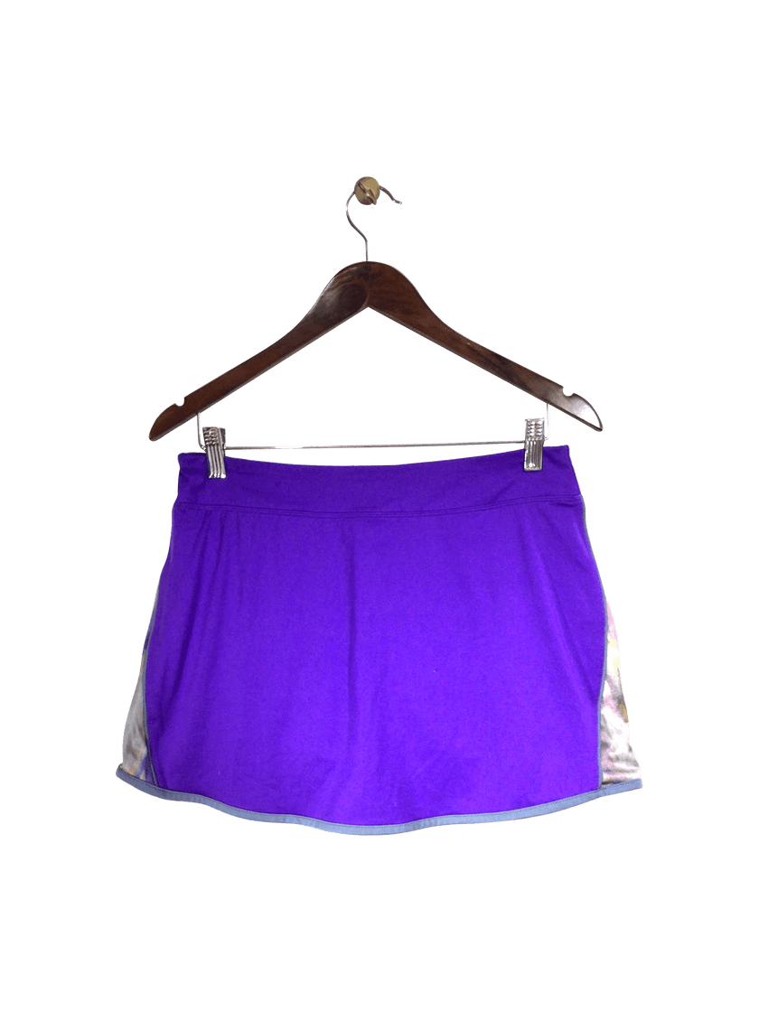 BCG Skirt Regular fit in Purple - M