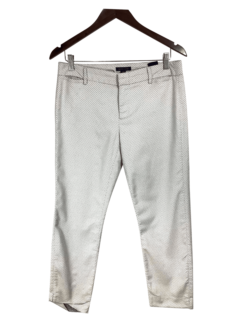 TOMMY HILFIGER Pant Regular fit in White - 6