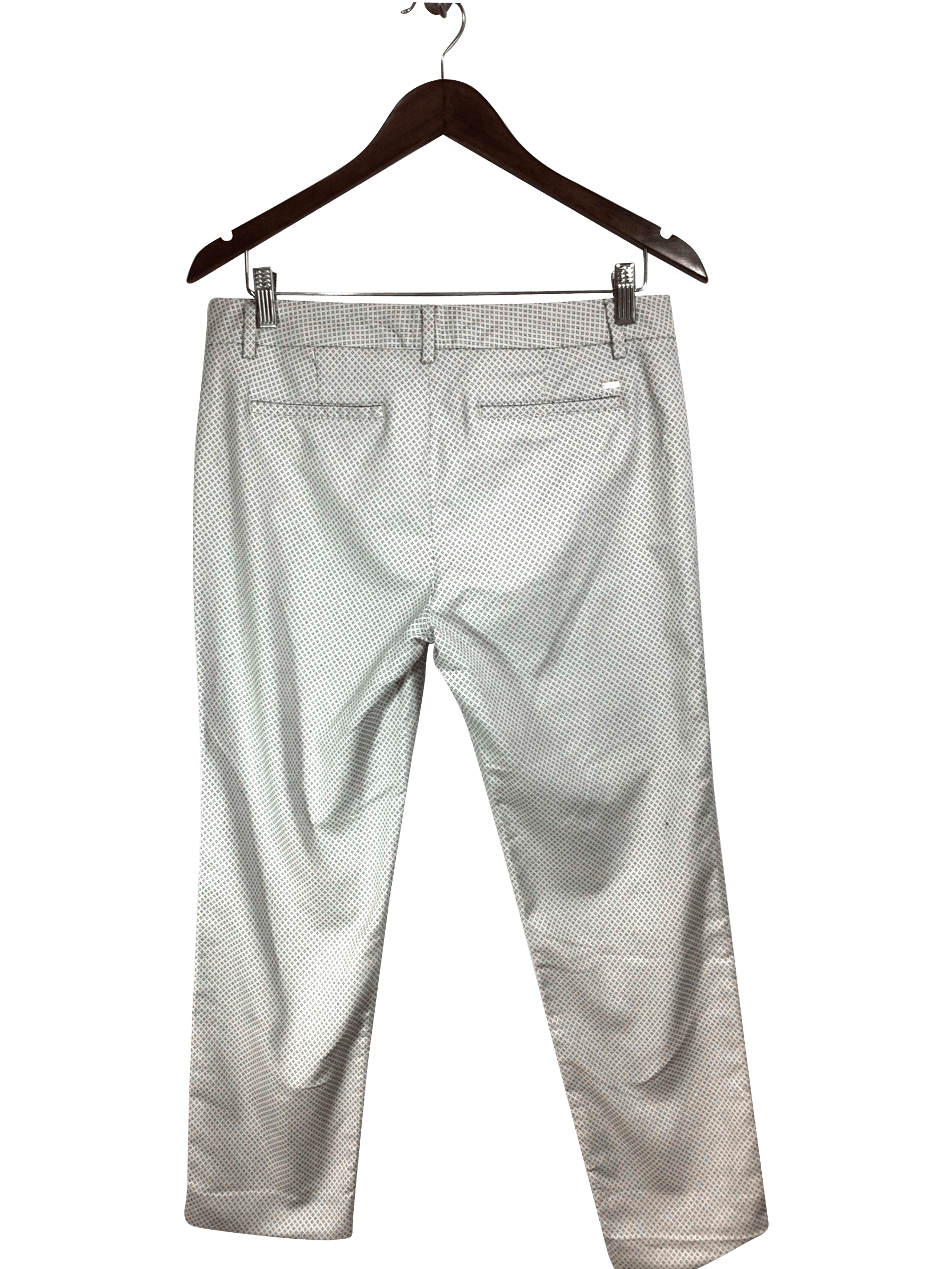 TOMMY HILFIGER Pant Regular fit in White - 6