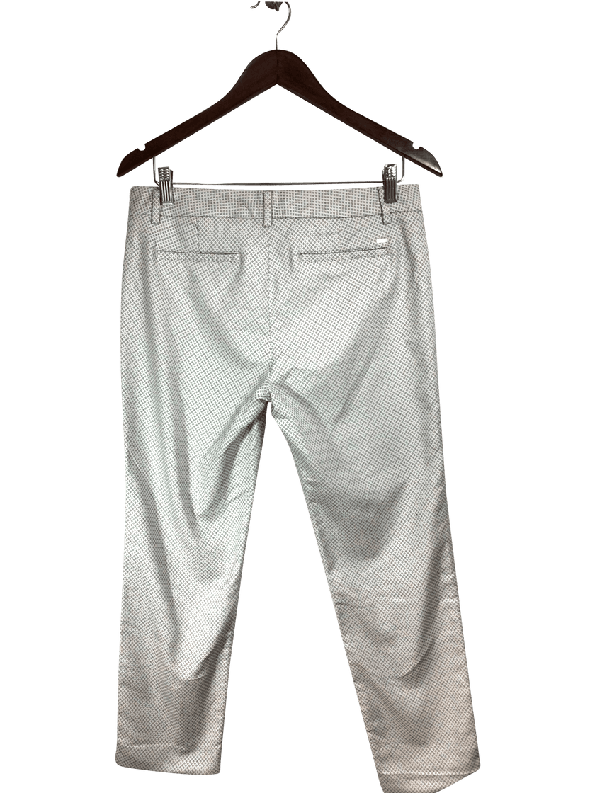 TOMMY HILFIGER Pant Regular fit in White - 6