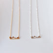 Mountain Ridge necklace