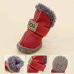 Dog Boots | All-Weather Dog Boots