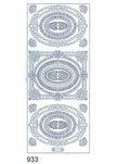 Deco Stickers - Frames